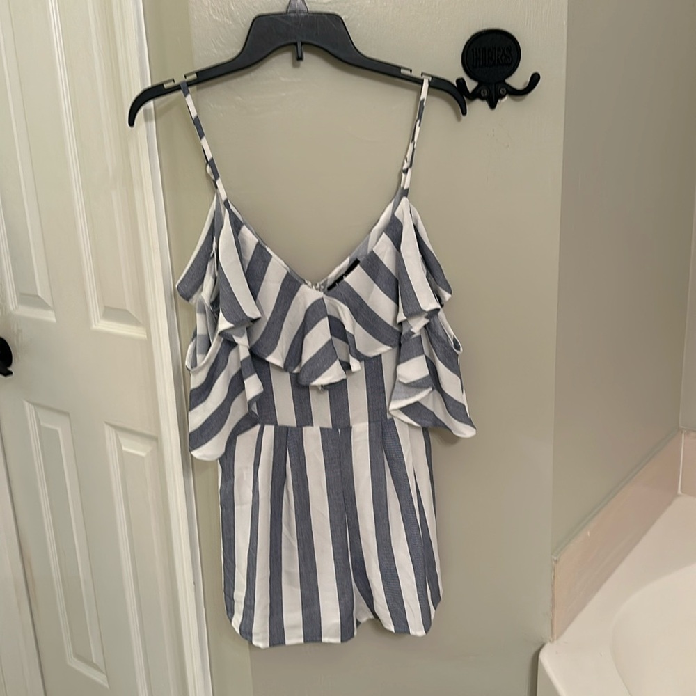 Lulu’s romper